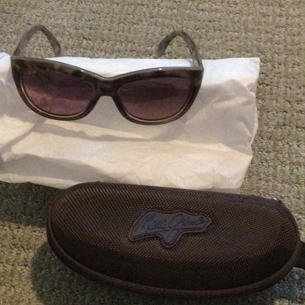 Maui Jim Sunglasses